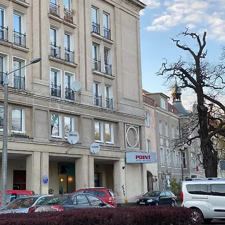 Apartament Mona Wrzeszcz *