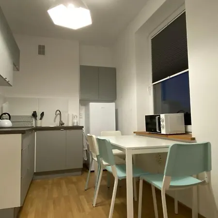 Apartament Mona Wrzeszcz Gdańsk
