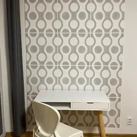 Mona Wrzeszcz Apartment