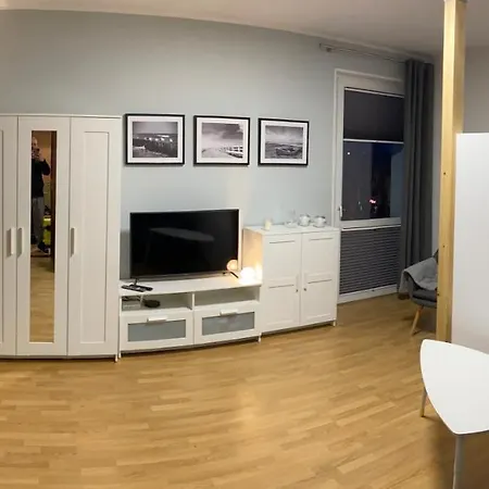 Mona Wrzeszcz * Gdaňsk