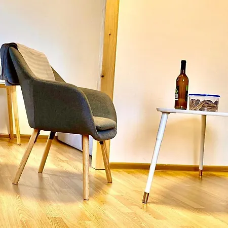 Apartamento Mona Wrzeszcz Gdańsk