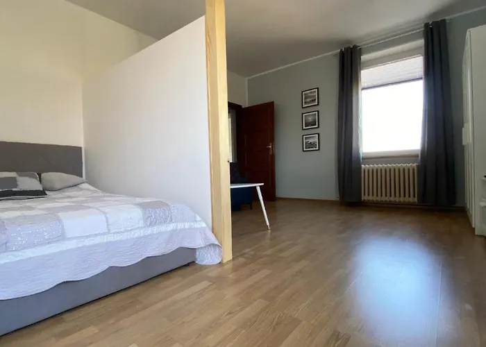 Apartman Mona Wrzeszcz
