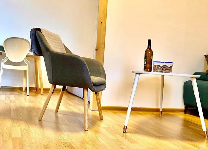 Apartman Mona Wrzeszcz Gdańsk